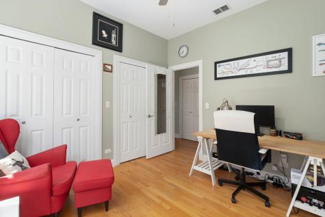 6122 South Greenwood Avenue Chicago IL 60637