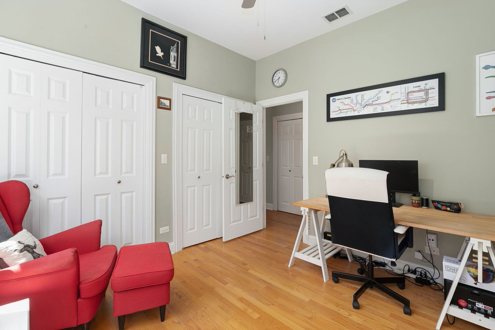 6122 South Greenwood Avenue Chicago IL 60637