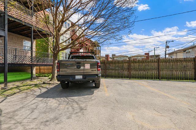 6122 South Greenwood Avenue Chicago IL 60637