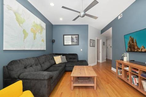 6122 South Greenwood Avenue Chicago IL 60637
