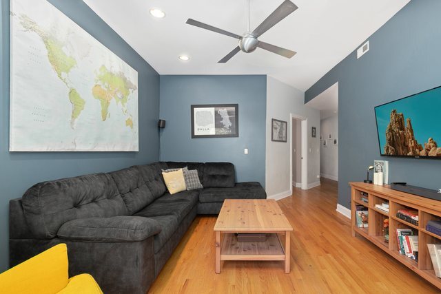 6122 South Greenwood Avenue Chicago IL 60637