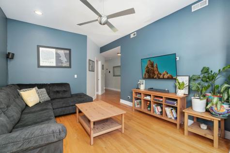 6122 South Greenwood Avenue Chicago IL 60637