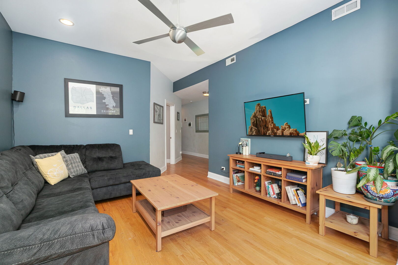 6122 South Greenwood Avenue Chicago IL 60637