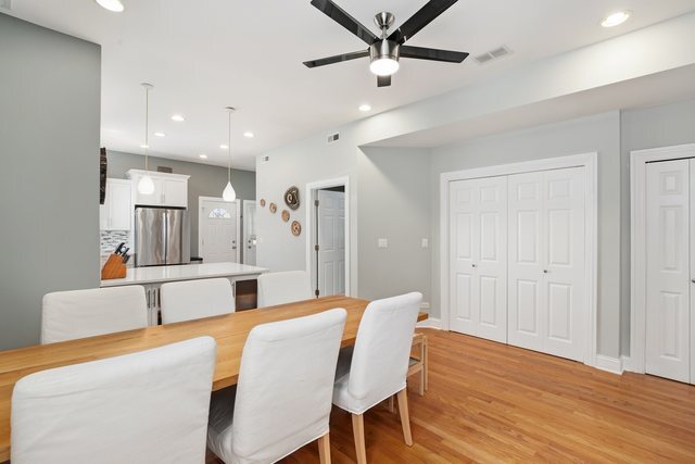 6122 South Greenwood Avenue Chicago IL 60637