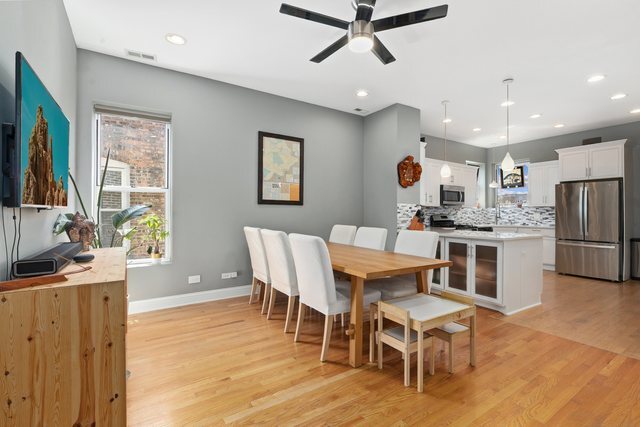 6122 South Greenwood Avenue Chicago IL 60637