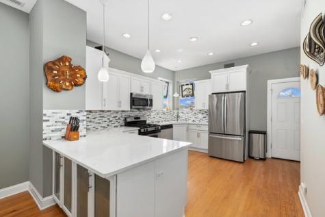 6122 South Greenwood Avenue Chicago IL 60637