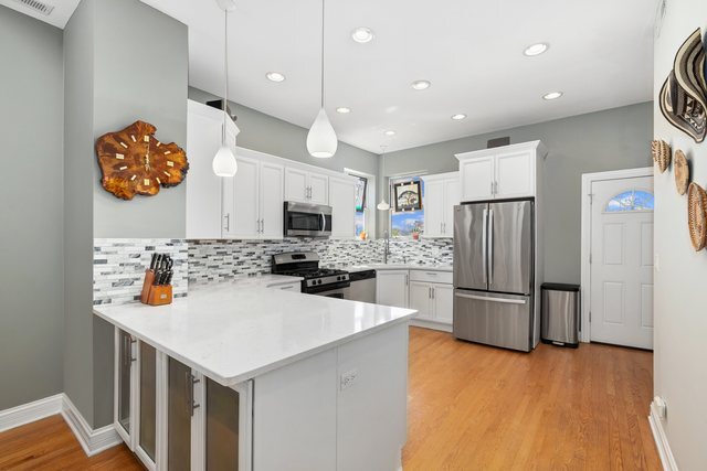 6122 South Greenwood Avenue Chicago IL 60637