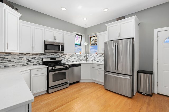 6122 South Greenwood Avenue Chicago IL 60637