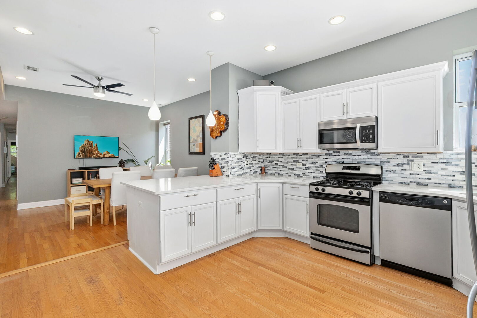 6122 South Greenwood Avenue Chicago IL 60637