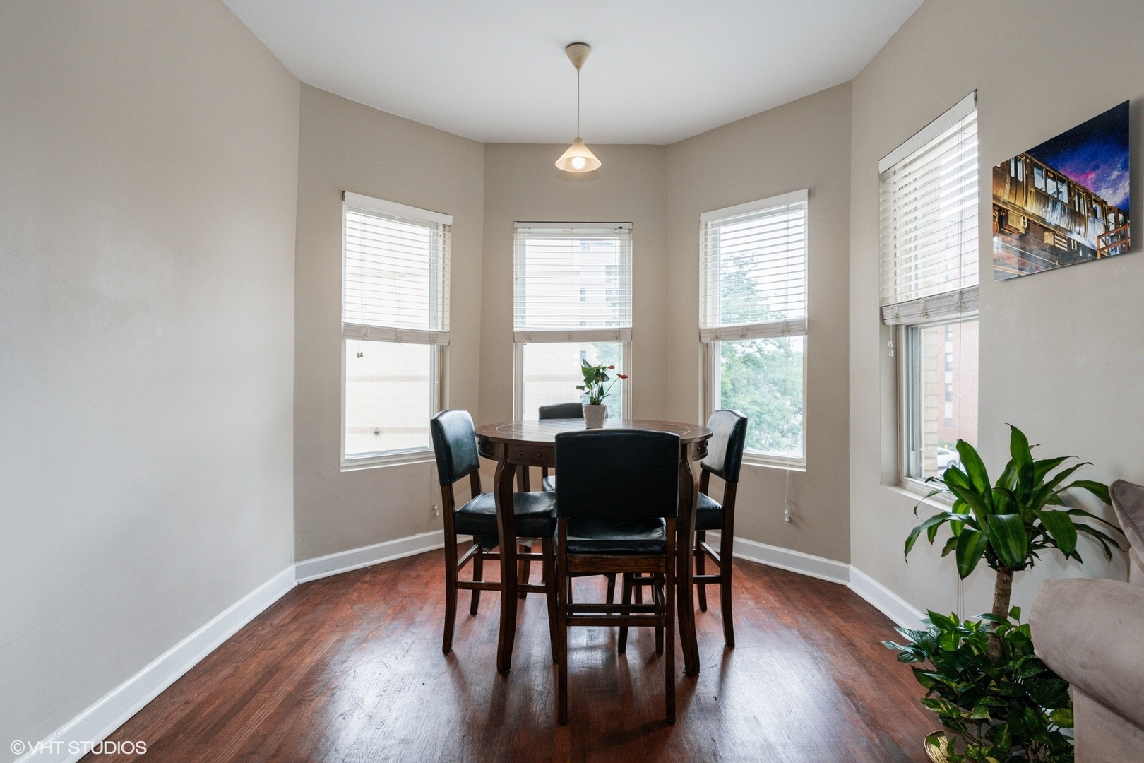 3806 West Washington Boulevard Chicago IL 60624