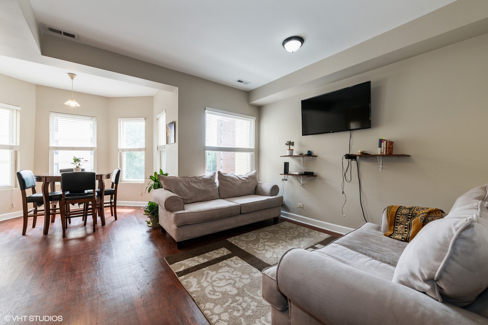 3806 West Washington Boulevard Chicago IL 60624