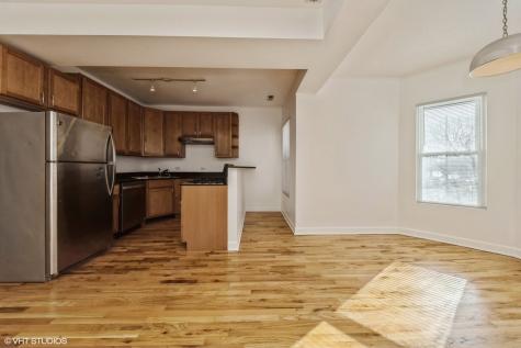 3806 West Washington Boulevard Chicago IL 60624