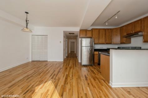 3806 West Washington Boulevard Chicago IL 60624