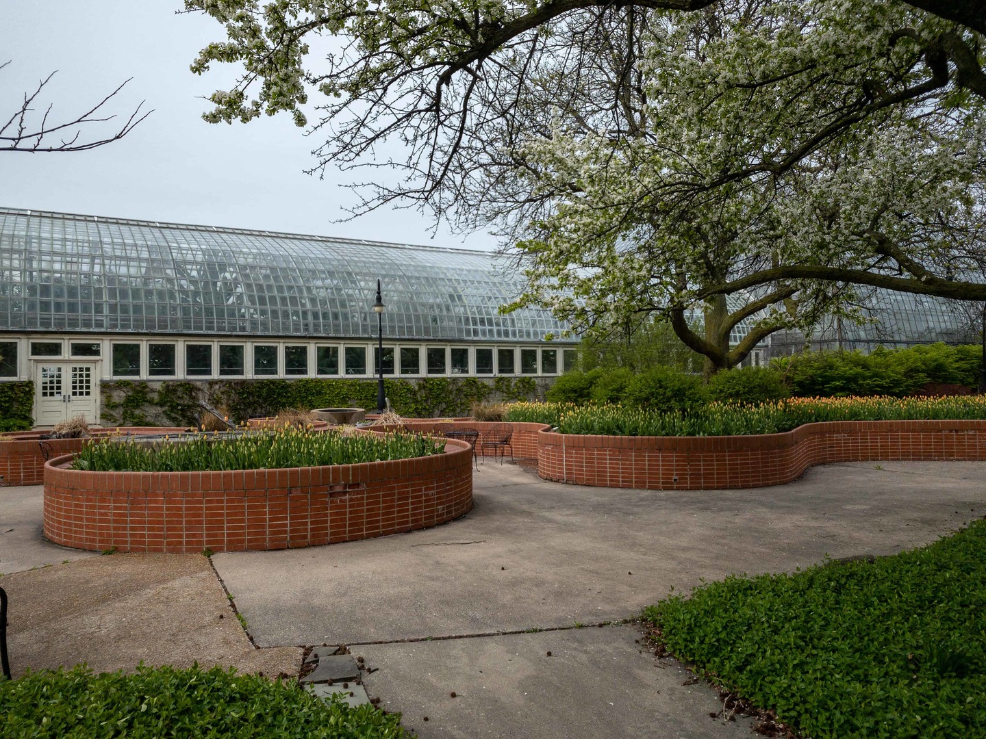 3806 West Washington Boulevard Chicago IL 60624