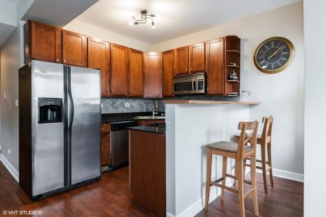 3806 West Washington Boulevard Chicago IL 60624
