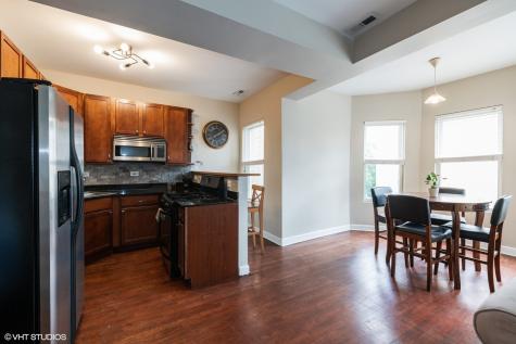 3806 West Washington Boulevard Chicago IL 60624