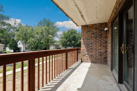 3704 215TH Street Matteson IL 60443