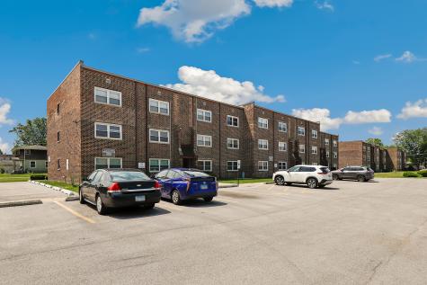 3704 215TH Street Matteson IL 60443