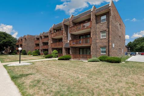 3704 215TH Street Matteson IL 60443