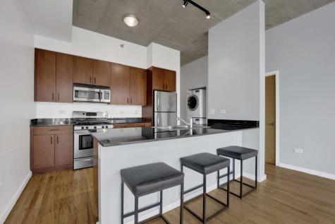 1620 South Michigan Avenue Chicago IL 60616