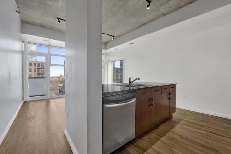 1620 South Michigan Avenue Chicago IL 60616