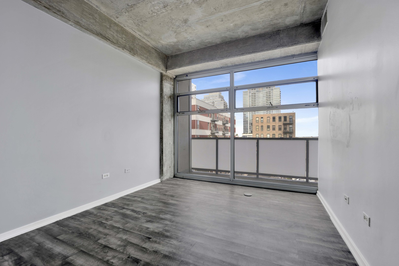 1620 South Michigan Avenue Chicago IL 60616