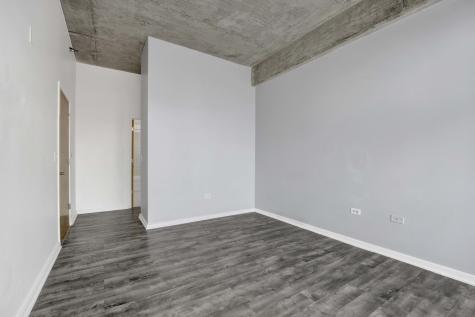 1620 South Michigan Avenue Chicago IL 60616