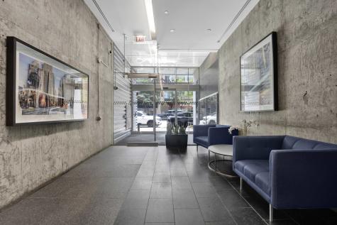 1620 South Michigan Avenue Chicago IL 60616