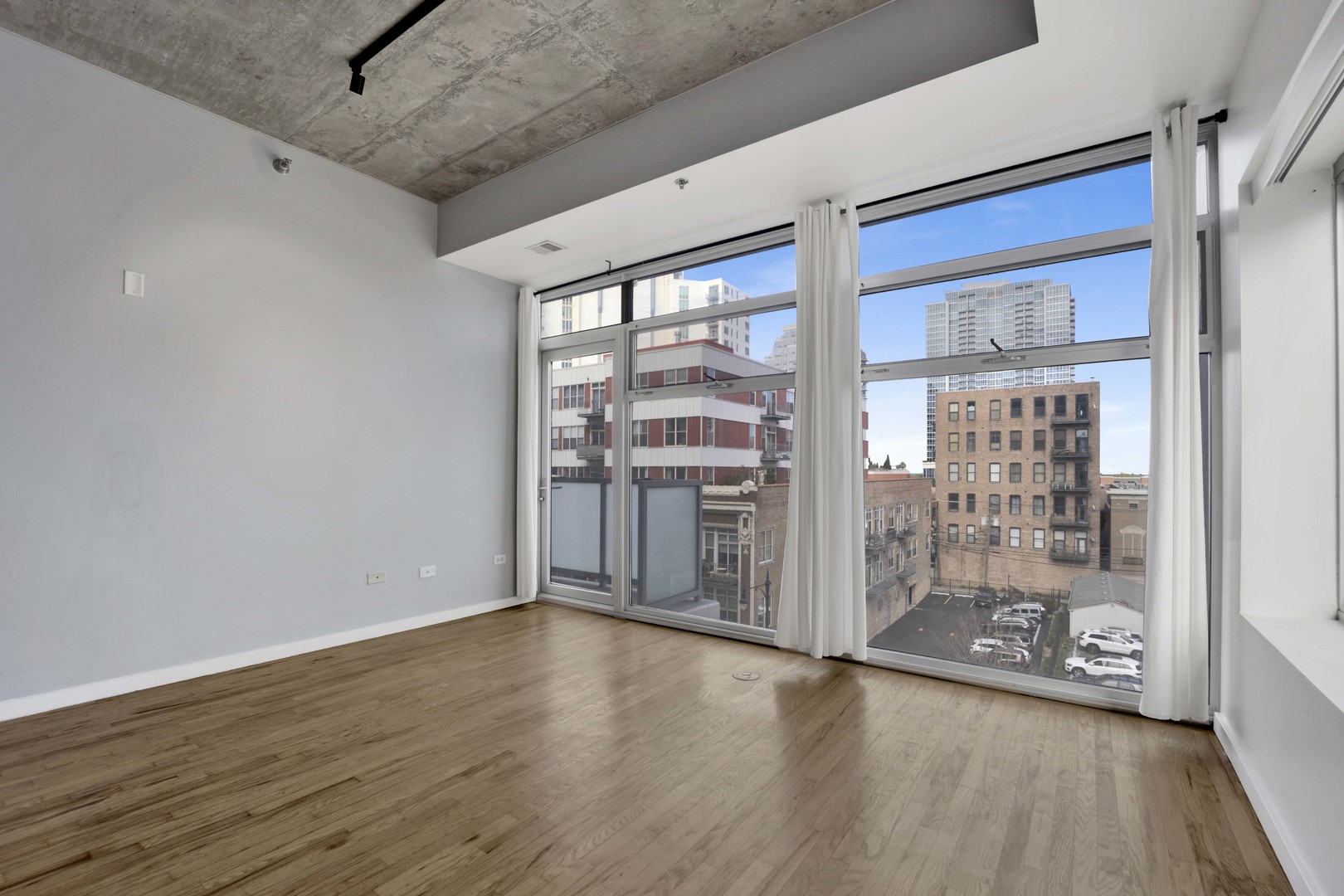 1620 South Michigan Avenue Chicago IL 60616