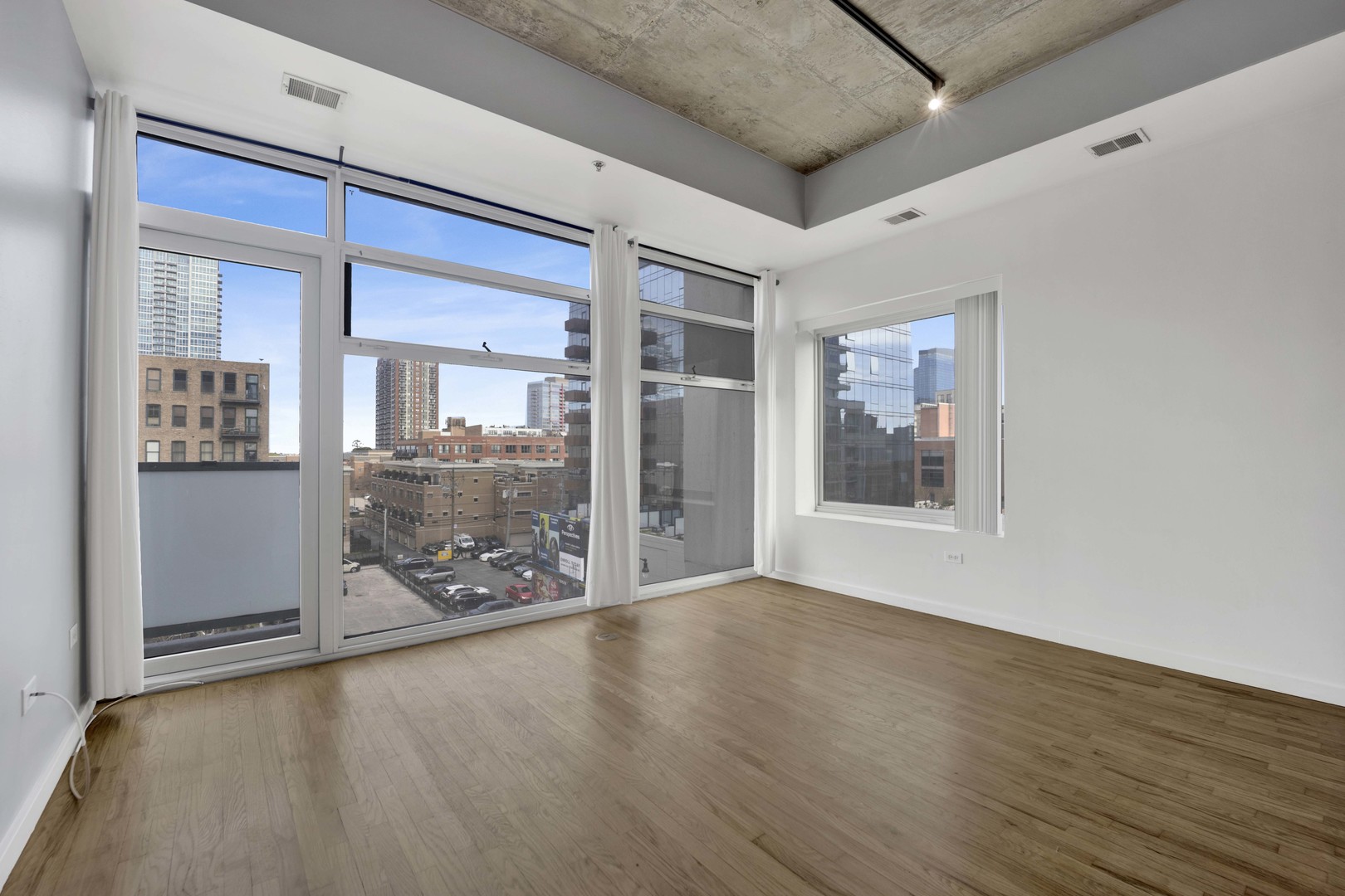 1620 South Michigan Avenue Chicago IL 60616