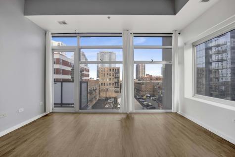 1620 South Michigan Avenue Chicago IL 60616