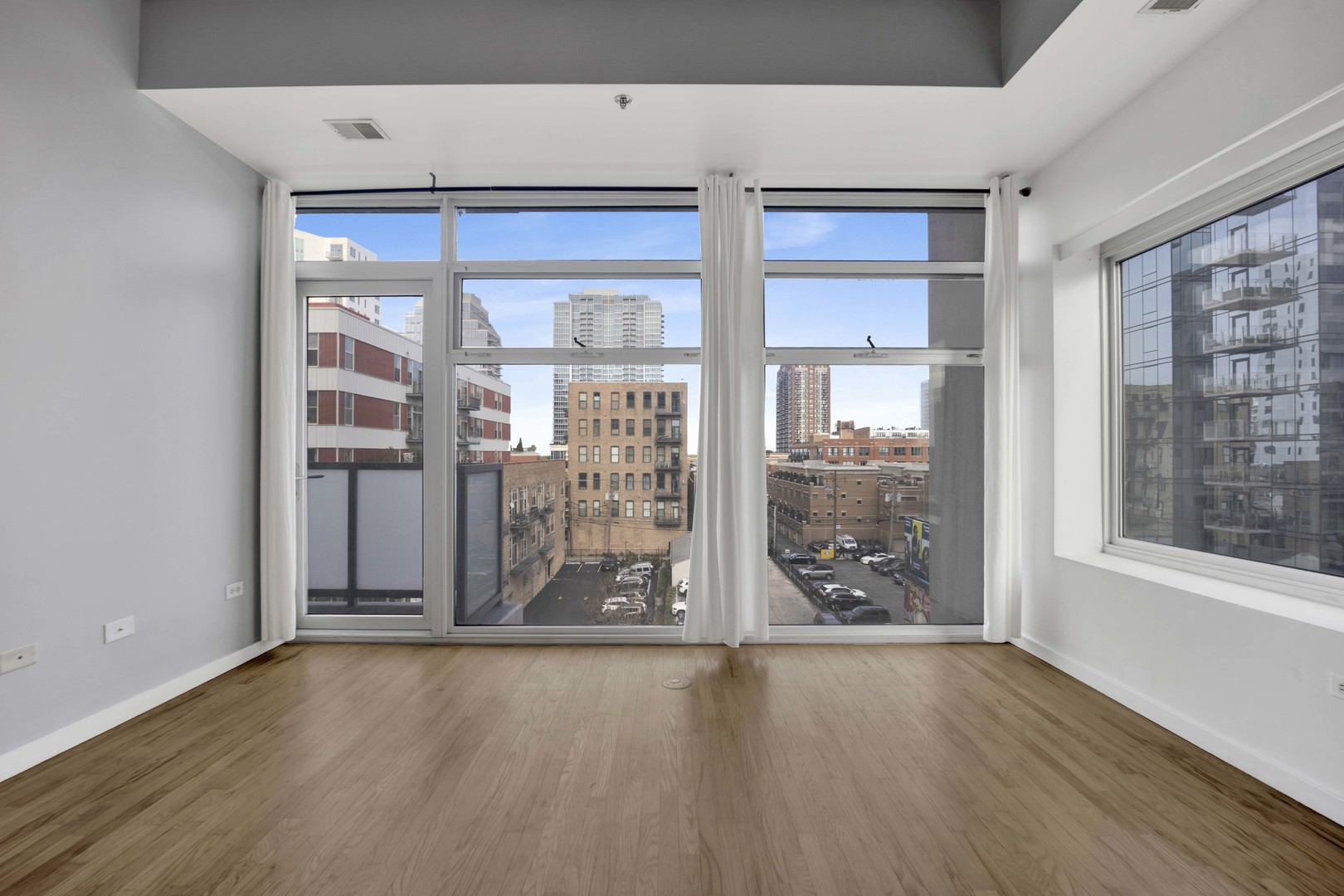 1620 South Michigan Avenue Chicago IL 60616
