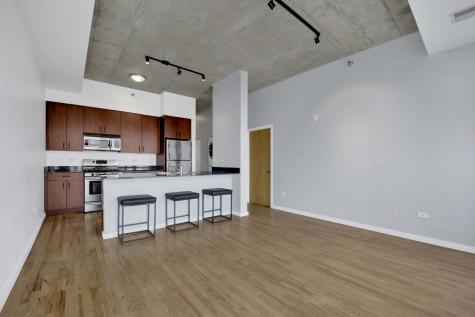 1620 South Michigan Avenue Chicago IL 60616