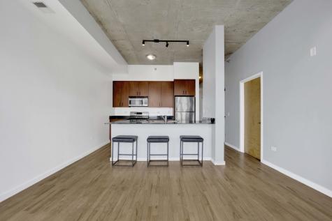 1620 South Michigan Avenue Chicago IL 60616