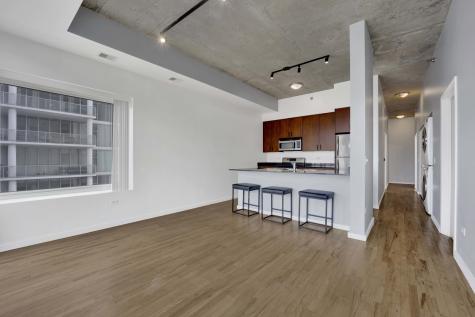 1620 South Michigan Avenue Chicago IL 60616