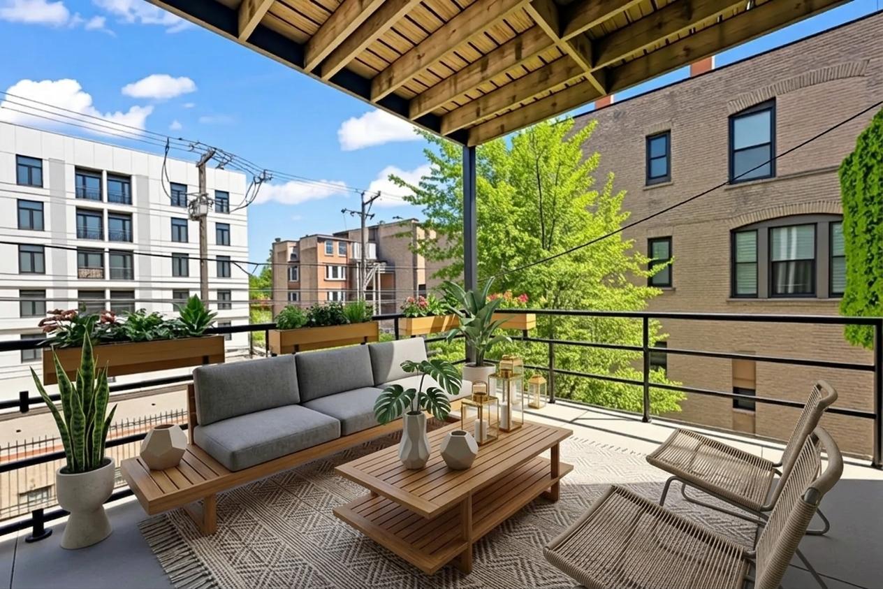 2710 West Haddon Avenue Chicago IL 60622