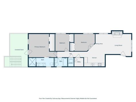 2710 West Haddon Avenue Chicago IL 60622