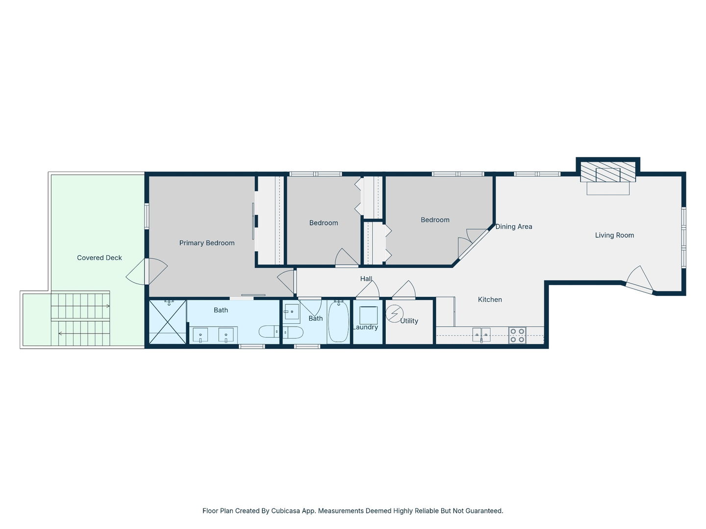 2710 West Haddon Avenue Chicago IL 60622