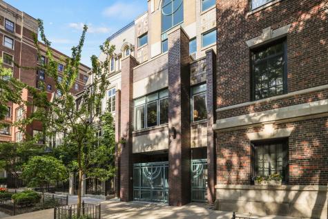 1239 North State Parkway Chicago IL 60610