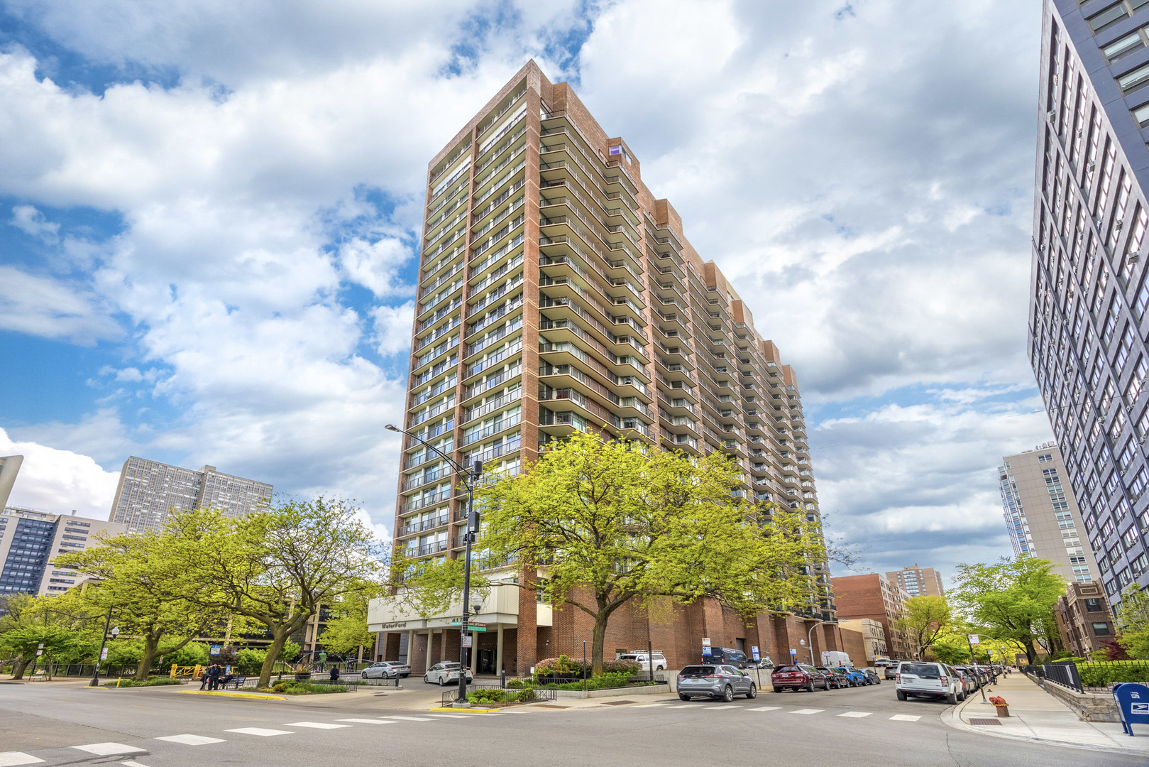 4170 North Marine Drive Chicago IL 60613