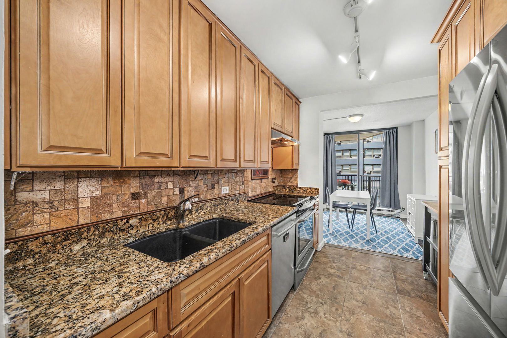 4170 North Marine Drive Chicago IL 60613