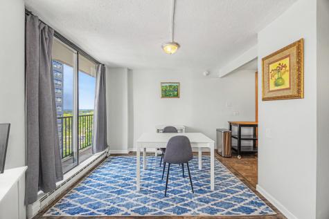 4170 North Marine Drive Chicago IL 60613