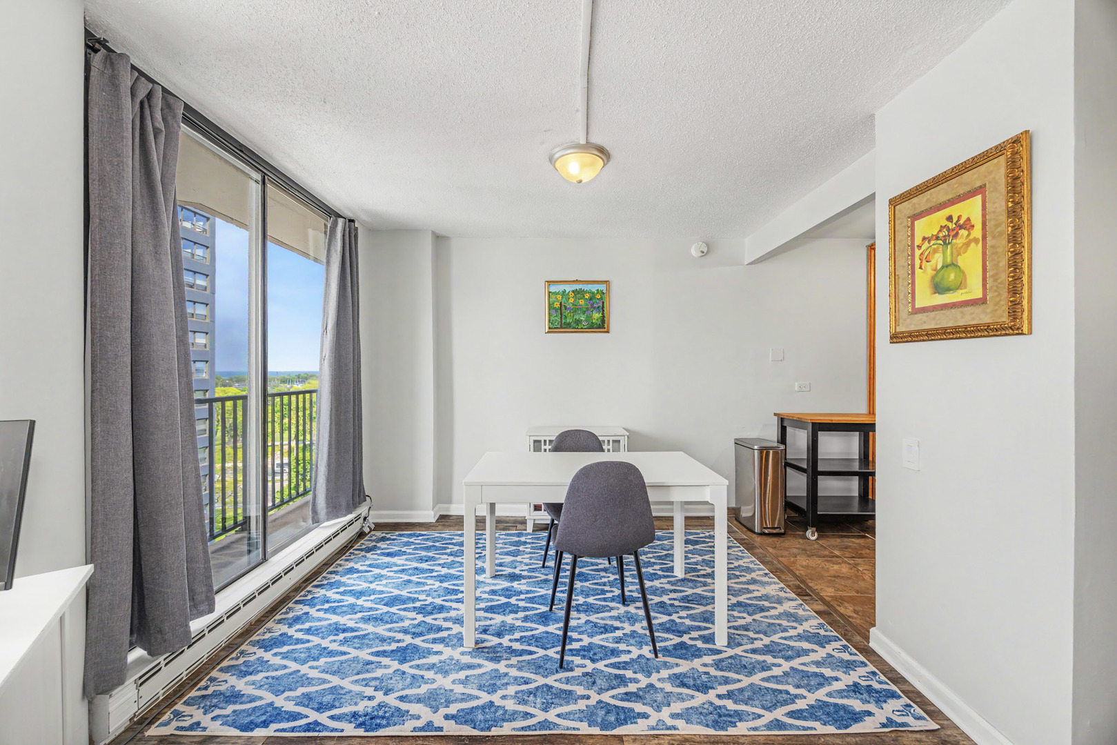 4170 North Marine Drive Chicago IL 60613