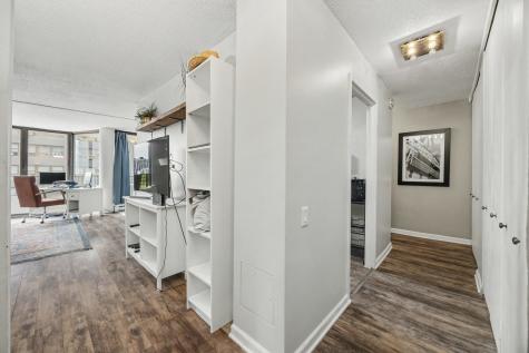 4170 North Marine Drive Chicago IL 60613