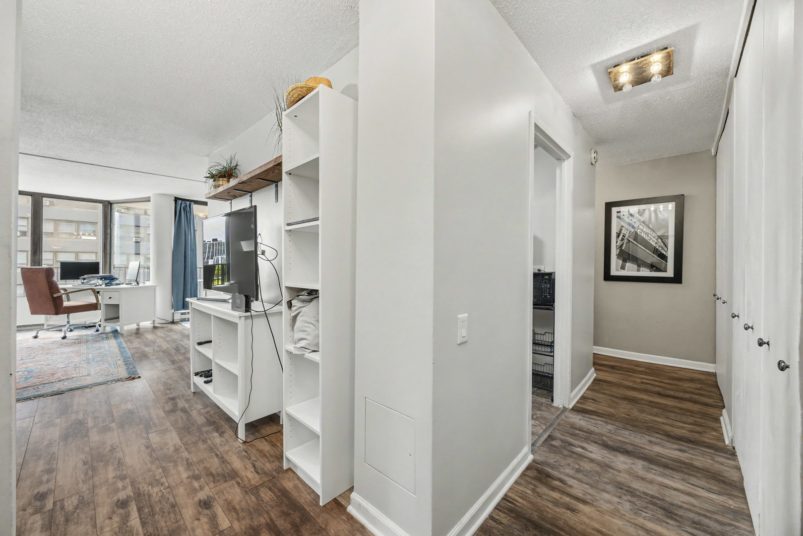 4170 North Marine Drive Chicago IL 60613