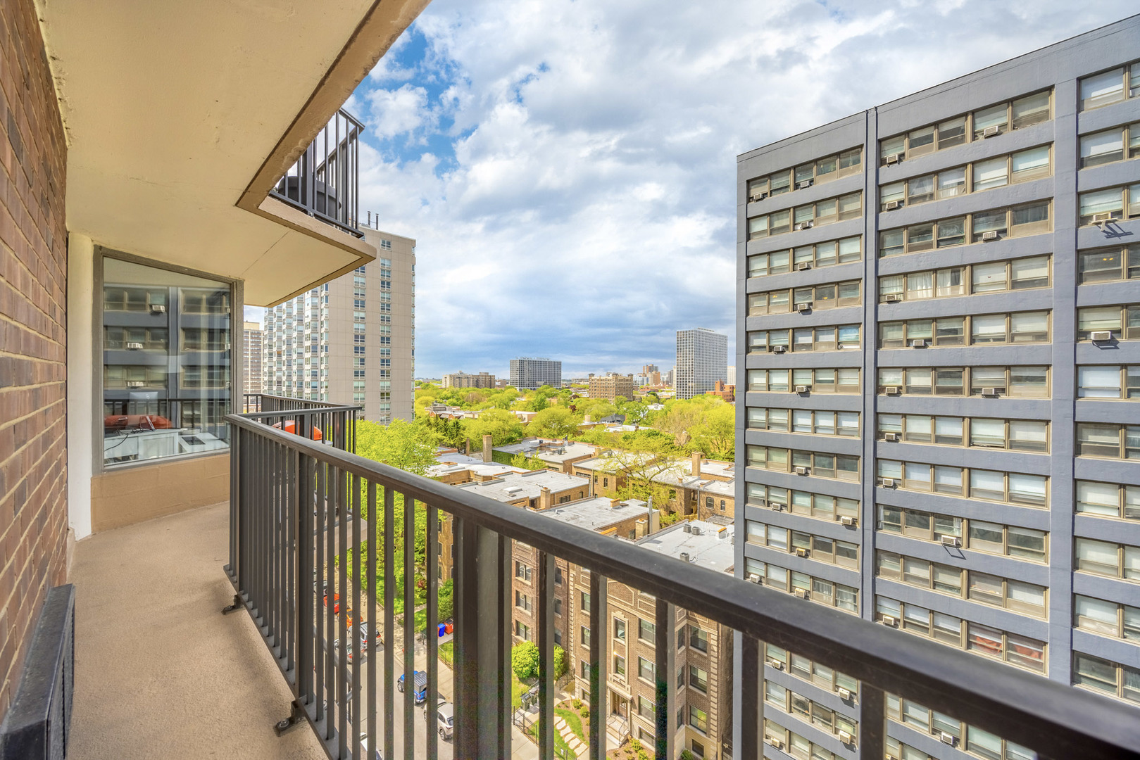 4170 North Marine Drive Chicago IL 60613