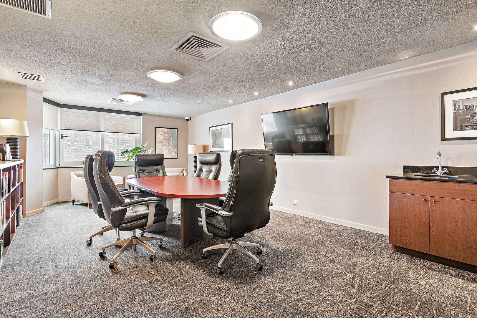 4170 North Marine Drive Chicago IL 60613