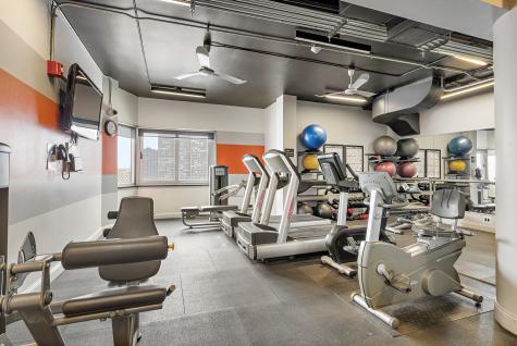 4170 North Marine Drive Chicago IL 60613