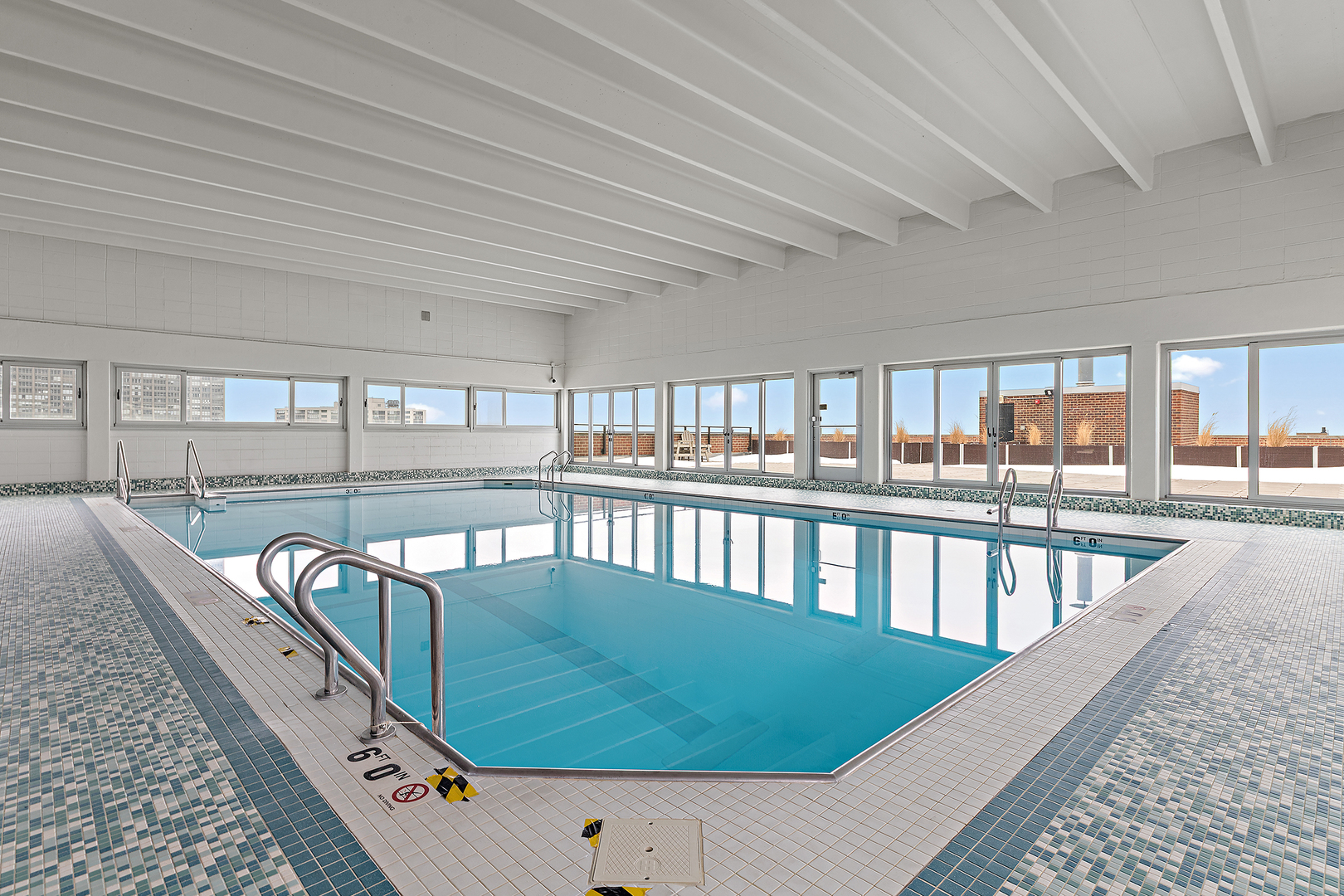 4170 North Marine Drive Chicago IL 60613