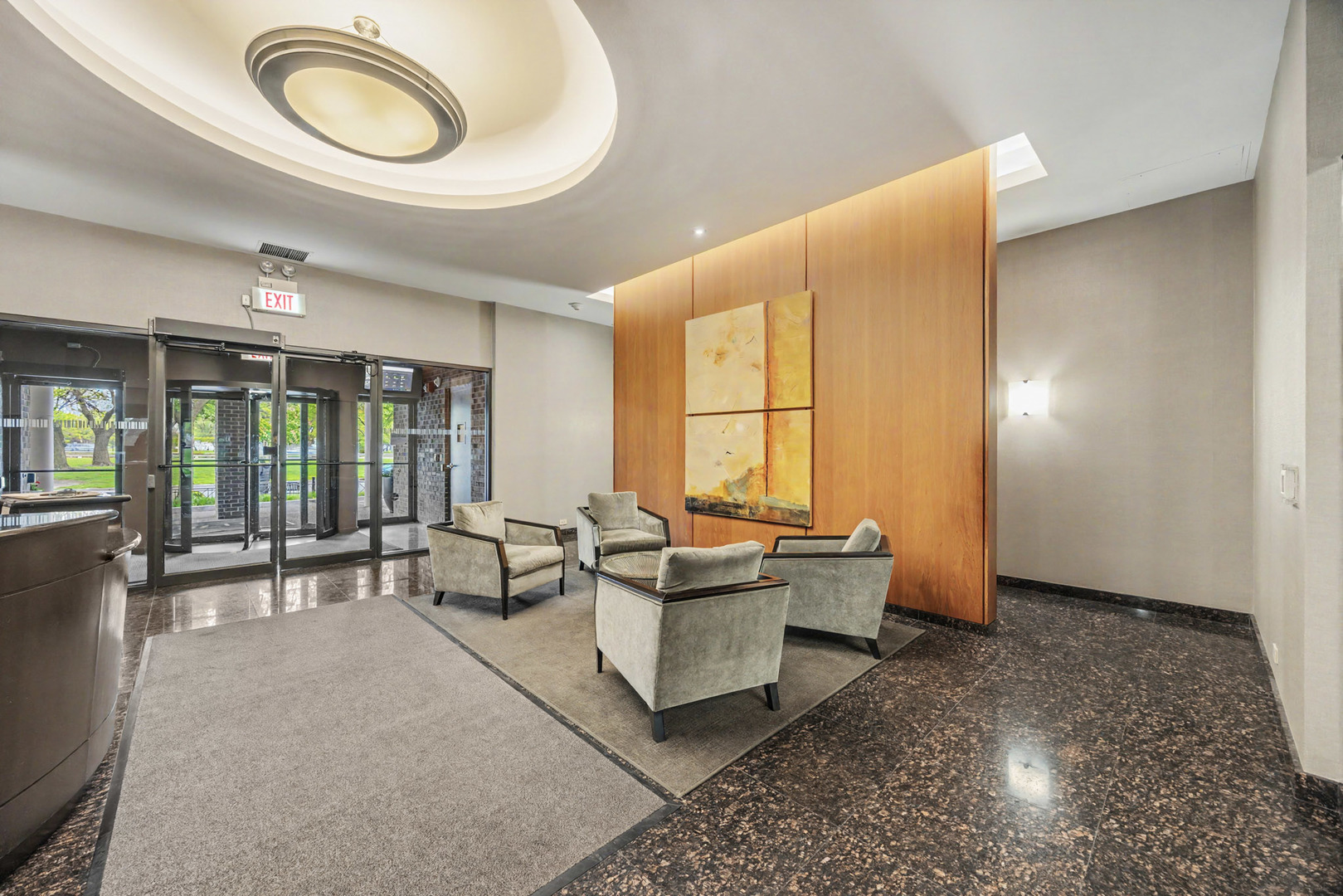 4170 North Marine Drive Chicago IL 60613
